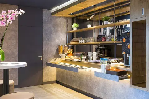 ibis budget Madrid Calle 30 in Madrid — foto 20