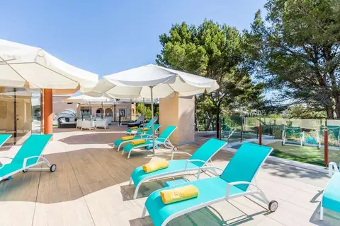 Hotel Lago Garden Suites & Spa in Capdepera, foto 15