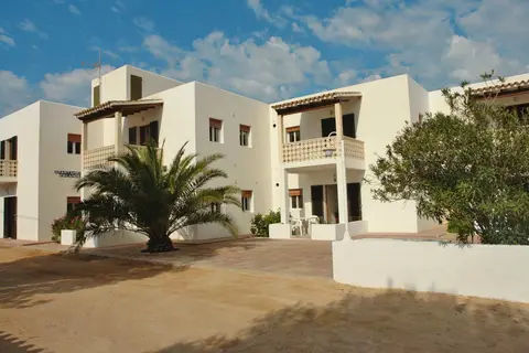 Apartamentos Escandell-Formentera Vacaciones in Formentera — foto 5