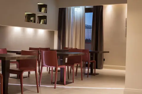 Best Western Plus Hotel Terre di Eolo in Patti — foto 12