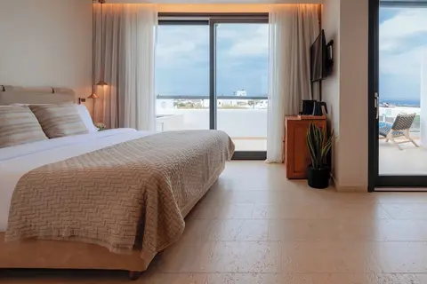 Asty Mykonos Hotel & Spa in Τούρλος — foto 13