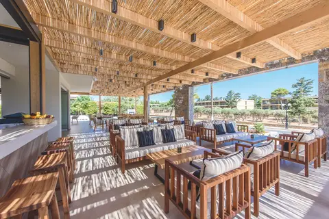 AneSea Hotel in Δημοτική Ενότητα Μαλίων — foto 3