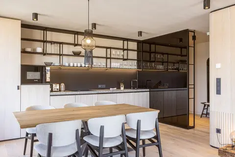 Kitzbühel Suites by Alps Resorts in Oberndorf in Tirol — foto 4