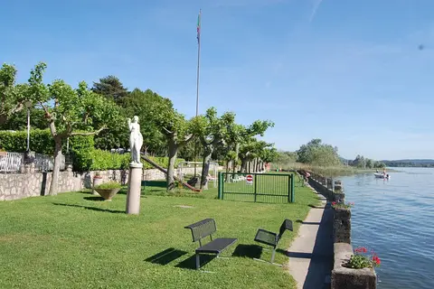 Lido Di Monvalle in Monvalle — foto 15