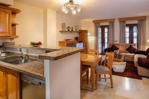 Macdonald Villacana Resort in Estepona — foto 13