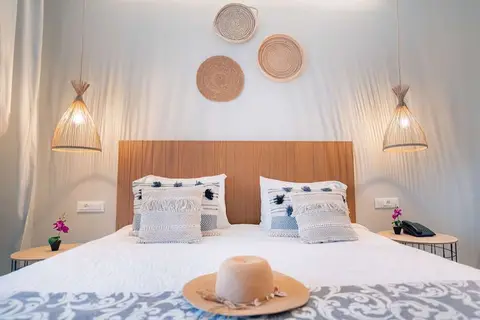 Ekati Mare Boutique Resort in Δημοτική Ενότητα Λευκιμμαίων — foto 2