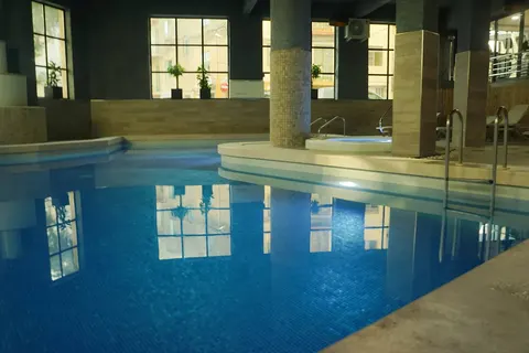 Hotel Pebbles Resort in Saint Paul's Bay — foto 12