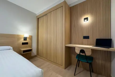 Hotel Europa Arteixo in Arteixo — foto 14
