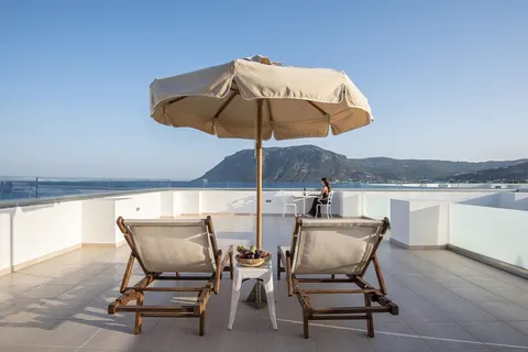 Royal Bay Suites in Kefalos — foto 26
