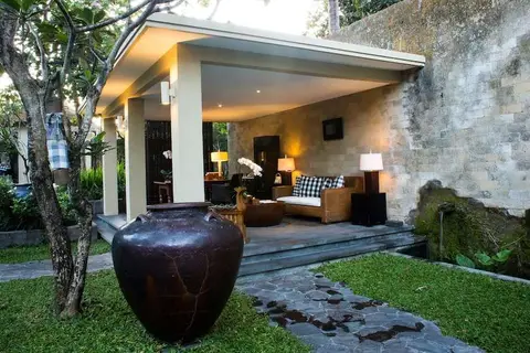 Kayumanis Sanur Private Villa & Spa in Denpasar — foto 9