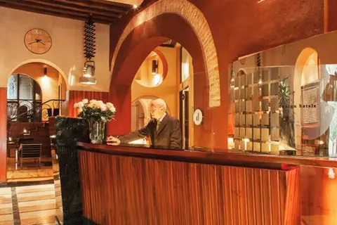 Ca' Pisani Hotel in Venetië, foto 14