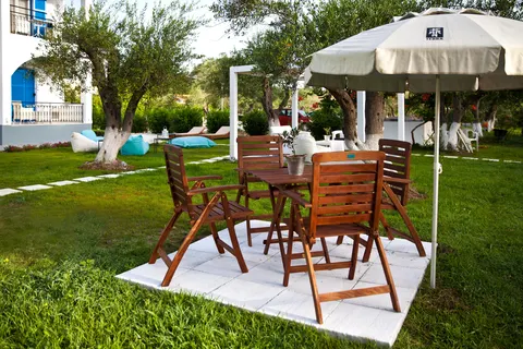 Sun 'n Chill Corfu Beach House in Municipal Unit of Lefkimmi — foto 28