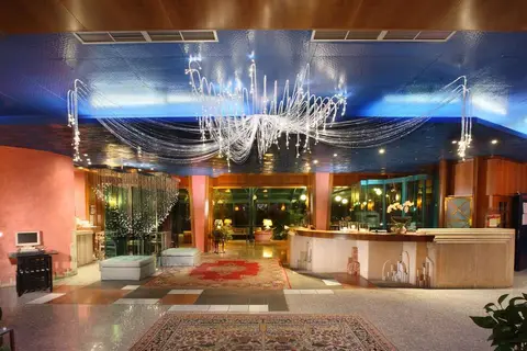 Grand Hotel Panoramic in Montecatini Terme, foto 7