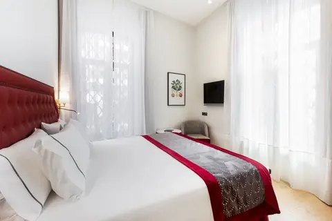 Eurostars Azahar in Cordoba — foto 30