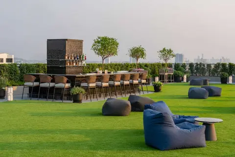 Melia Pattaya Hotel in Pattaya, foto 8