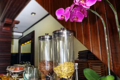 The Bali Dream Villa & Resort Echo Beach Canggu in Kuta Utara — foto 30