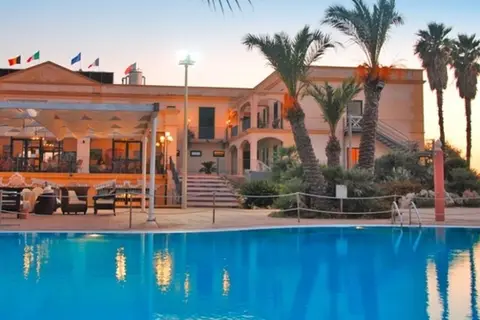 Delfino Beach in Marsala — foto 8