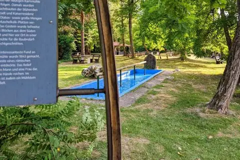 Hotel und Weingut Karlsmühle foto 15