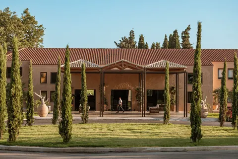 Grecotel LUXME Costa Botanica in Acharavi — foto 31