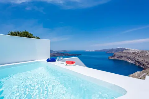 Alti Santorini Suites in Δημοτική Ενότητα Θήρας — foto 30