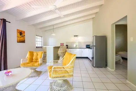 The Pearl of the Caribbean in Pearl of the Caribbean — foto 4