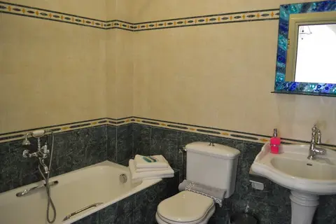 Castro Hotel in Δημοτική Ενότητα Θήρας — foto 22
