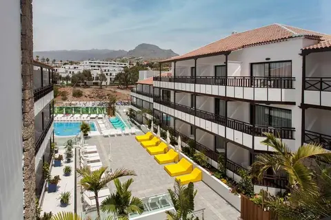 Vanilla Garden Boutique Hotel in Playa de las Américas — foto 26