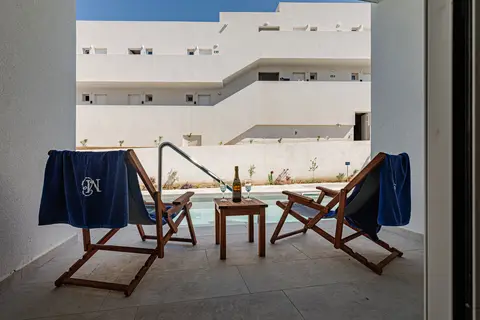 Magique Bleu in Δημοτική Ενότητα Αρκαδίων — foto 20