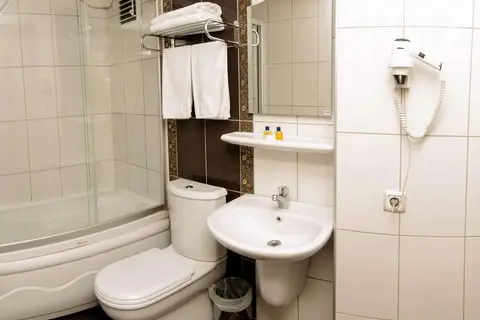 Hotel Tayhan in Fatih — foto 12