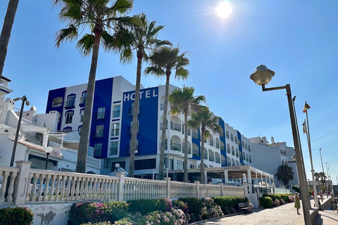 Hotel Perla Marina foto 13