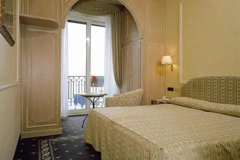 Hotel Astoria Stresa in Stresa — foto 4