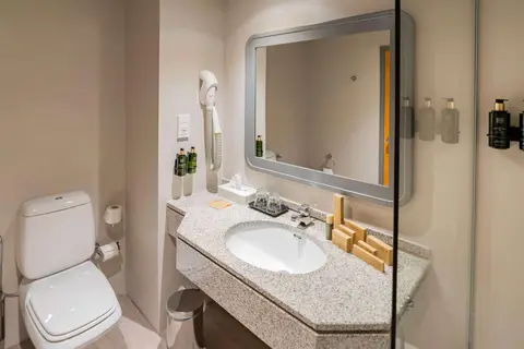Meliá Castelo Branco in Castelo Branco — foto 26