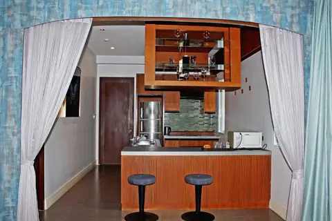 Weekender Resort & Spa in บ้านละไม — foto 6
