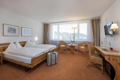 Sunstar Hotel Arosa in Arosa — foto 2