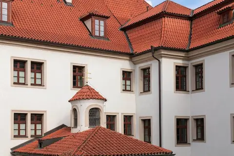 Augustine Hotel, Prague in Praag, foto 17
