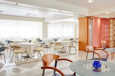 Preveza City Comfort Hotel in Preveza — foto 21