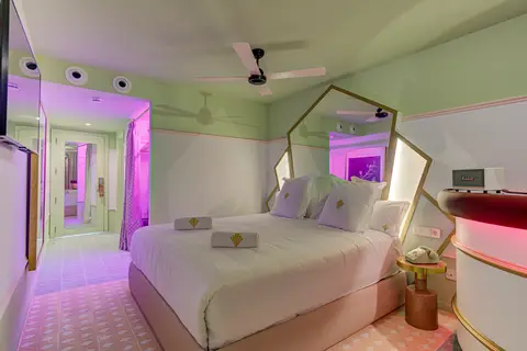 Grand Paradiso Ibiza in Sant Antoni de Portmany — foto 10