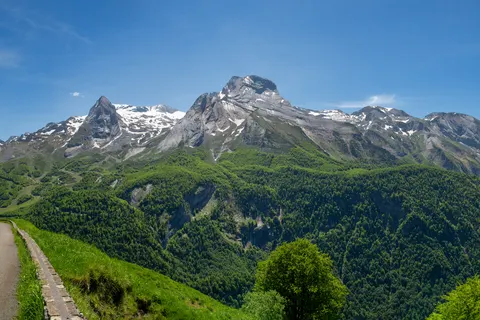 Camping Des Gaves foto 10