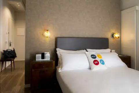 Up Hotel in Rimini, foto 23