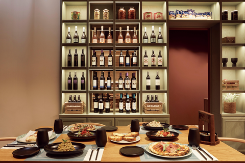 Hotel Mare Paphos foto 6