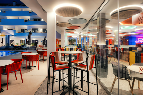 Sholeo Lodges Los Gigantes foto 7