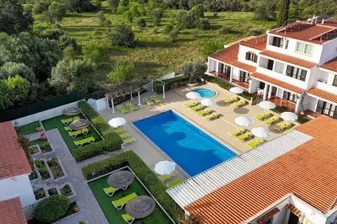 Balaia Sol Holiday Club in Albufeira — foto 20