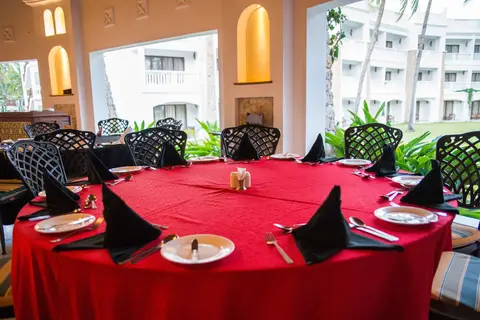 PrideInn Paradise Beach Resort Convention Centre & Spa in Shanzu ward — foto 12