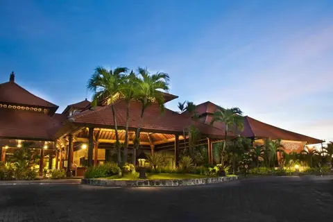 Prime Plaza Hotel Sanur in Denpasar, foto 22
