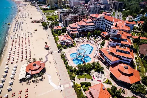 Helena Sands in Несебър — foto 13
