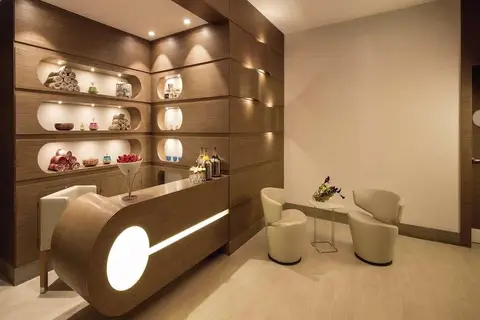Mövenpick Hotel Istanbul Golden Horn in Eyüpsultan — foto 19
