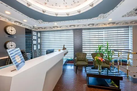 Grand Best Nobel Hotel 2 Istanbul in Fatih — foto 2