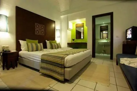 Shems Holiday Village & Aquapark in المنستير — foto 21