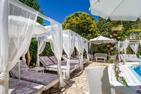 V.A Boutique Apartments & Suites in Αχαράβη — foto 25