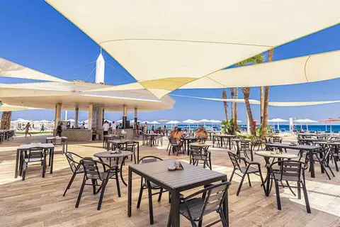 Amarina Abu Soma Resort & Aquapark in Safaga, foto 9